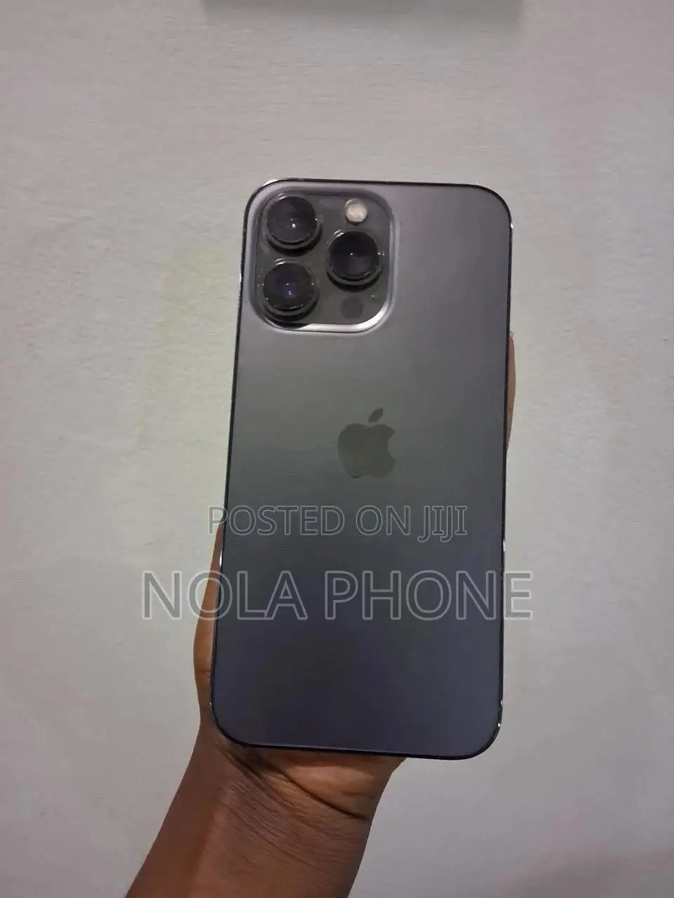 Apple iPhone 13 Pro 256 GB Graphite