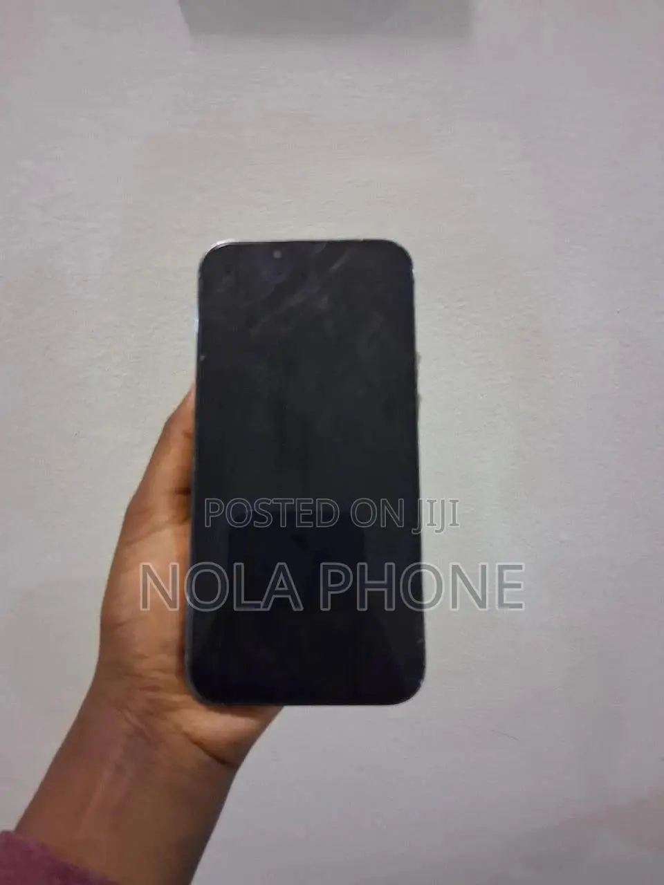 Apple iPhone 13 Pro 256 GB Graphite