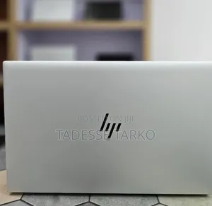 New Laptop HP ZBook Firefly G8 16GB Intel Core i7 SSD 512GB