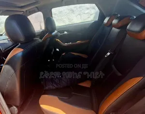 Chery Tiggo 2 2022 Burgundy