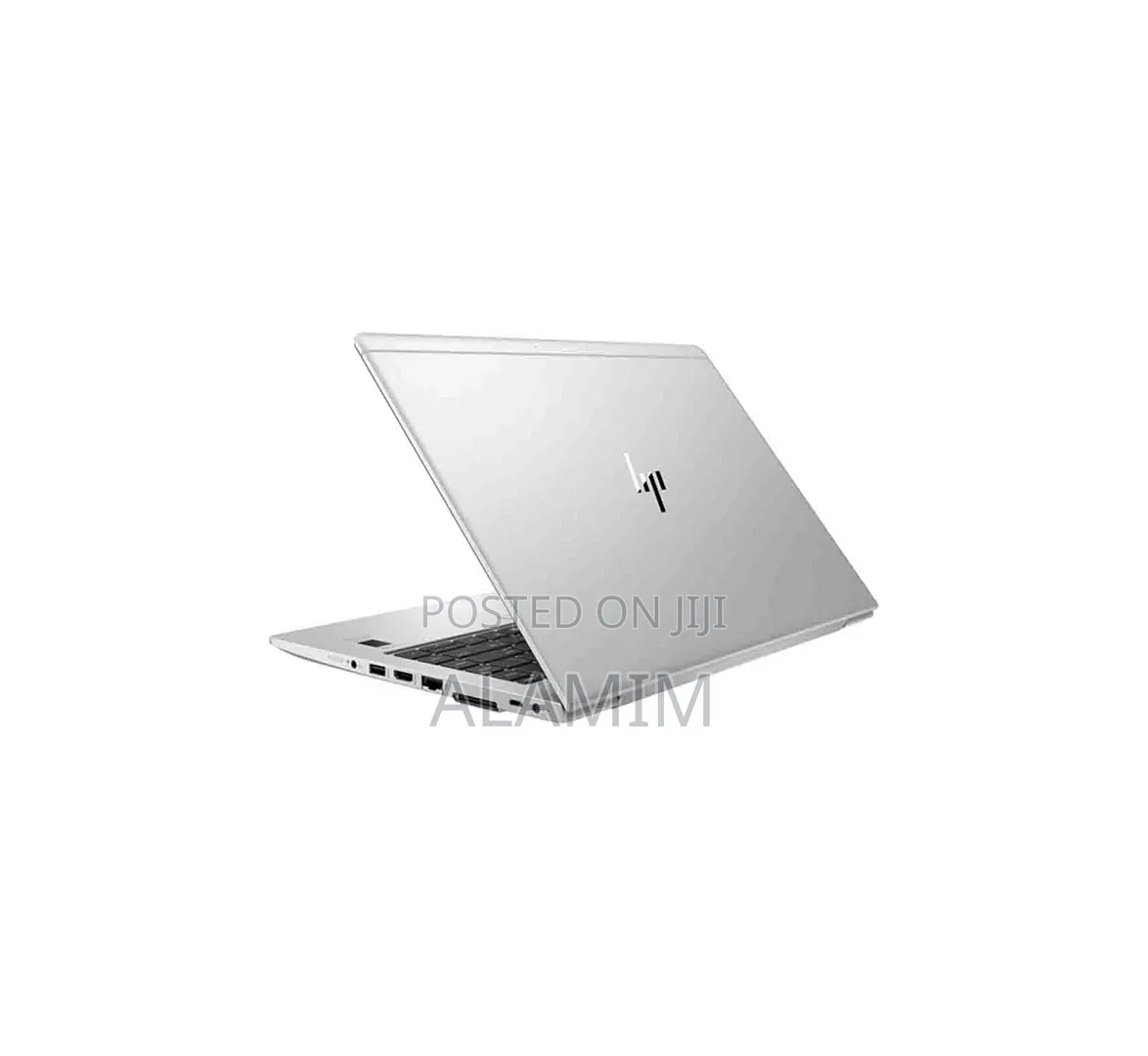 New Laptop HP EliteBook 840 G5 8GB Intel Core i5 SSD 512GB