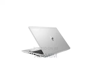 New Laptop HP EliteBook 840 G5 8GB Intel Core i5 SSD 512GB