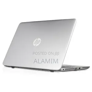 New Laptop HP EliteBook 840 G5 8GB Intel Core i5 SSD 512GB