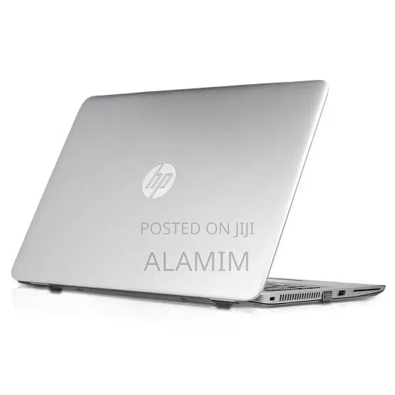 New Laptop HP EliteBook 840 G5 8GB Intel Core i5 SSD 512GB