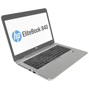 New Laptop HP EliteBook 840 G5 8GB Intel Core i5 SSD 512GB