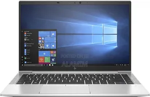New Laptop HP EliteBook 830 G7 16GB Intel Core i5 SSD 512GB