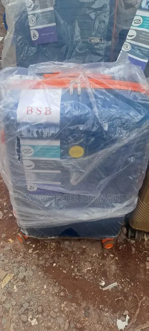 BSB Shanta