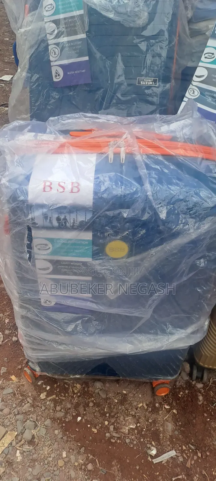 BSB Shanta