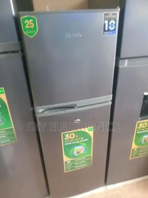 Syinix 320liter Refrigerator