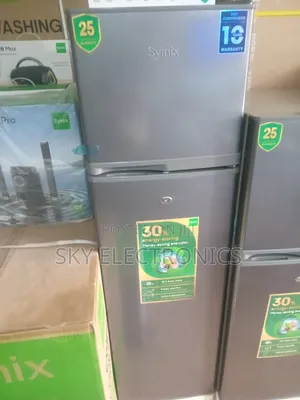 Syinix 270.liter Refrigator
