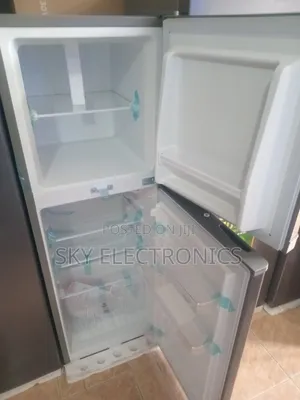 Syinix 270.liter Refrigator