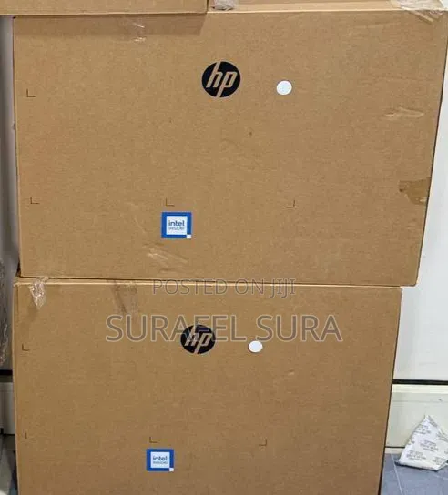 New HP 200 G4 22 All-in-One 8GB Intel Core i5 SSD 512GB