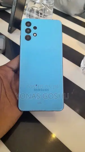 Samsung Galaxy A32 128 GB Blue