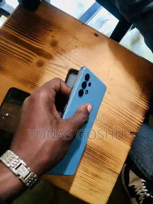 Samsung Galaxy A32 128 GB Blue