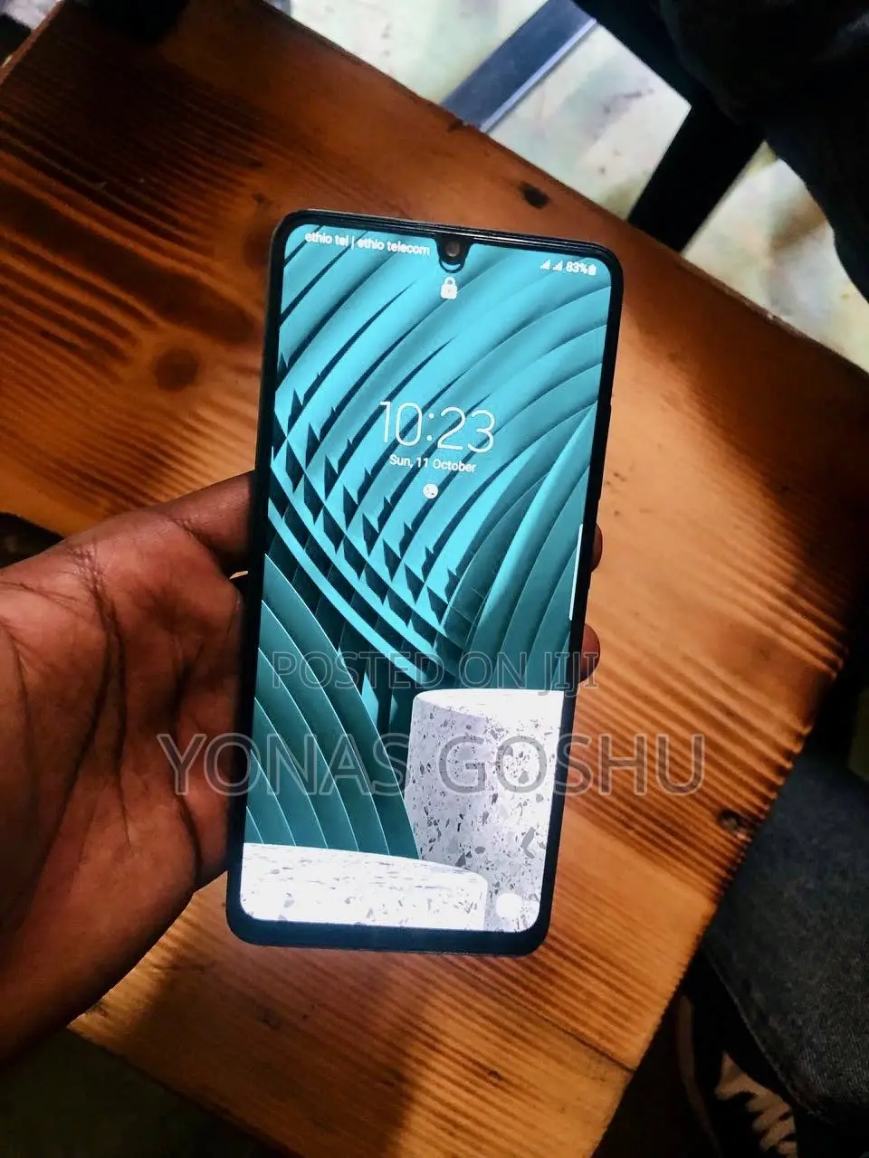 Samsung Galaxy A32 128 GB Blue