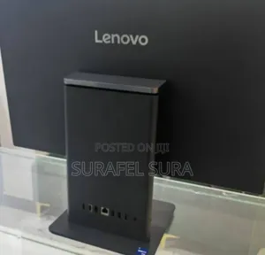New Desktop Computer Lenovo ThinkCentre 24 8GB Intel Core i7 SSD 512GB