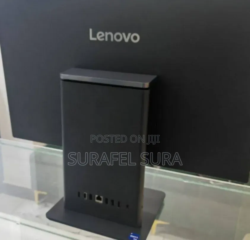 New Desktop Computer Lenovo ThinkCentre 24 8GB Intel Core i7 SSD 512GB