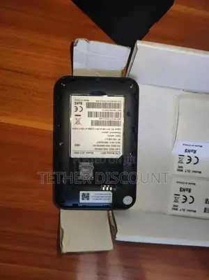 Original M90 06E 4G LTE Portable Mobile Wi-Fi (MiFi) Router.