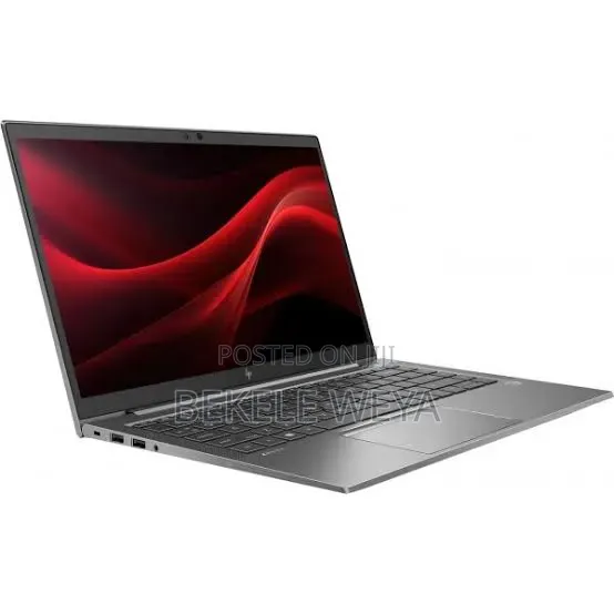 New Laptop HP ZBook Firefly 15 G7 16GB Intel Core i7 SSD 512GB