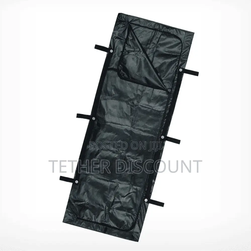 Dead Body Bag 200 ብዛት