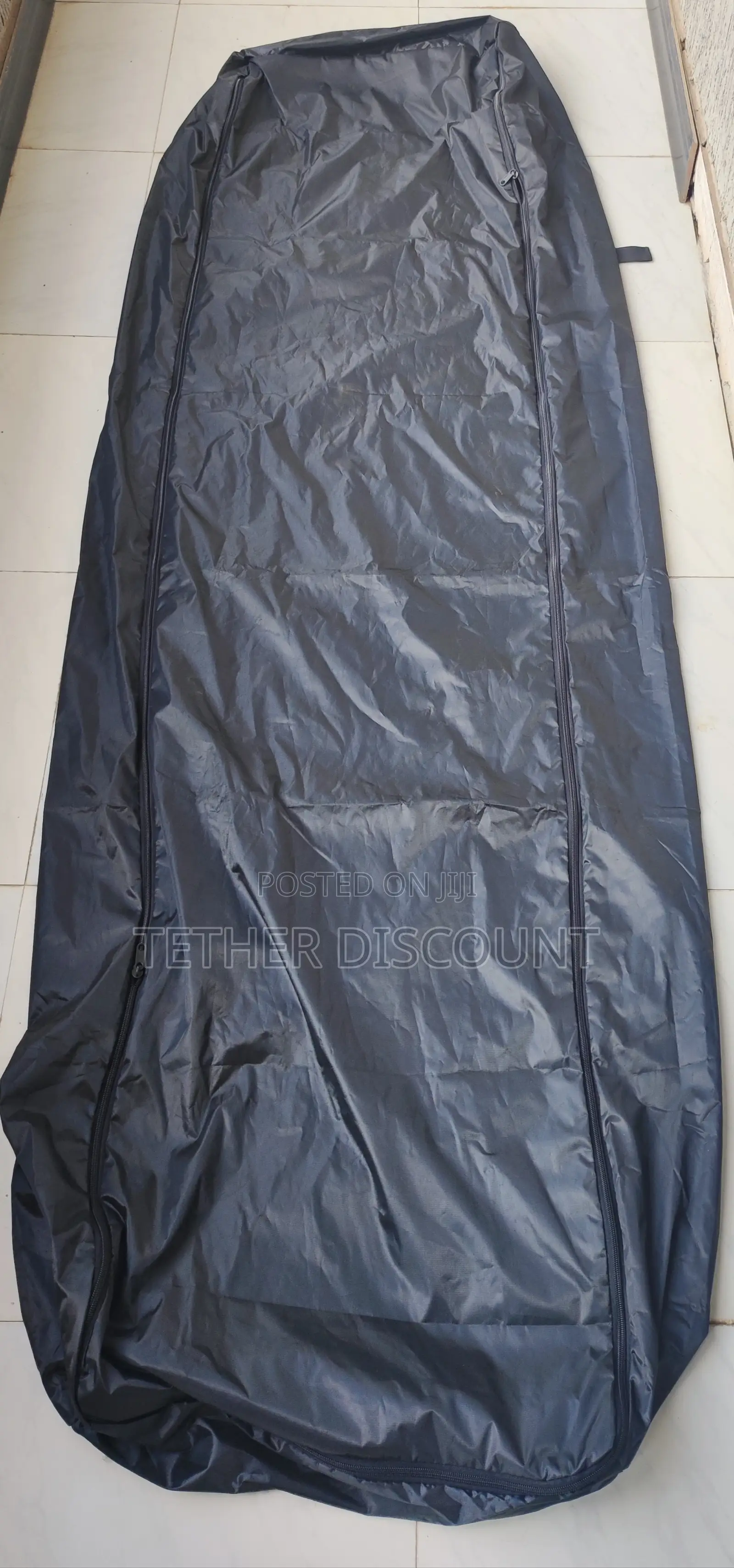 Dead Body Bag 200 ብዛት