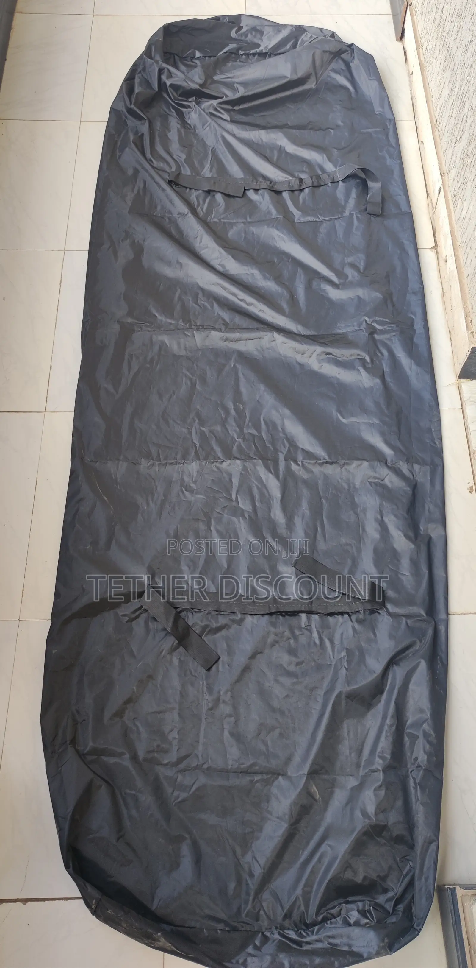 Dead Body Bag 200 ብዛት