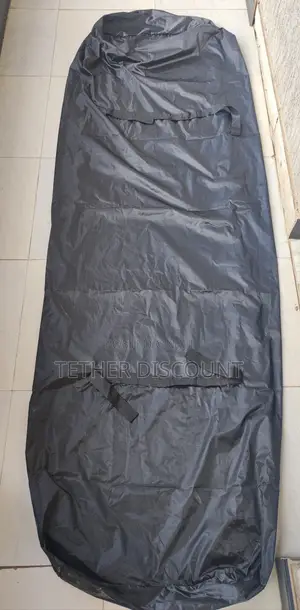 Dead Body Bag 200 ብዛት