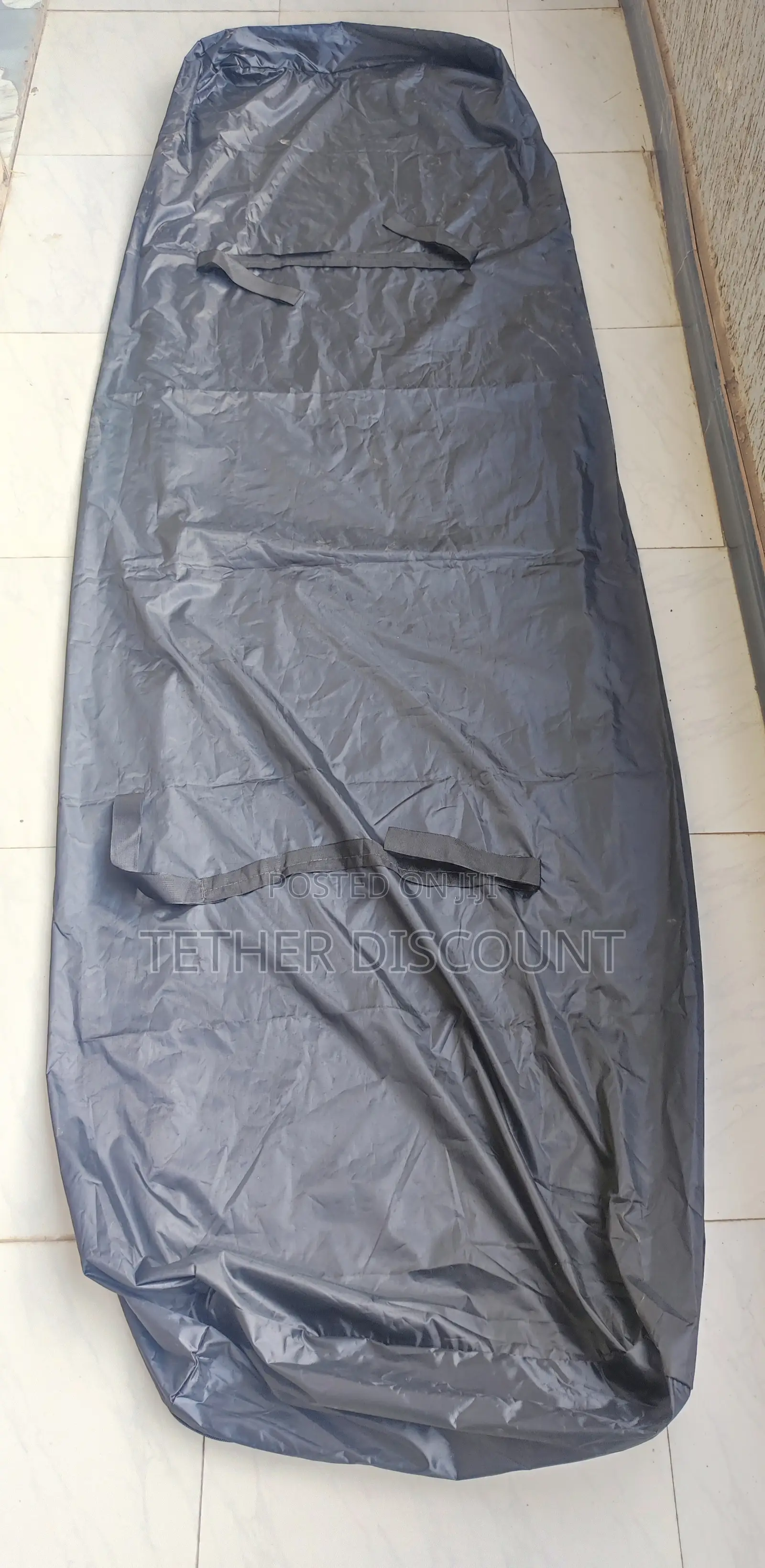 Dead Body Bag 200 ብዛት