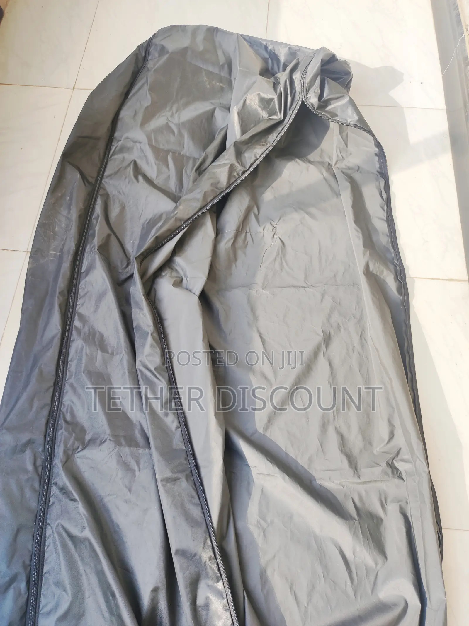 Dead Body Bag 200 ብዛት