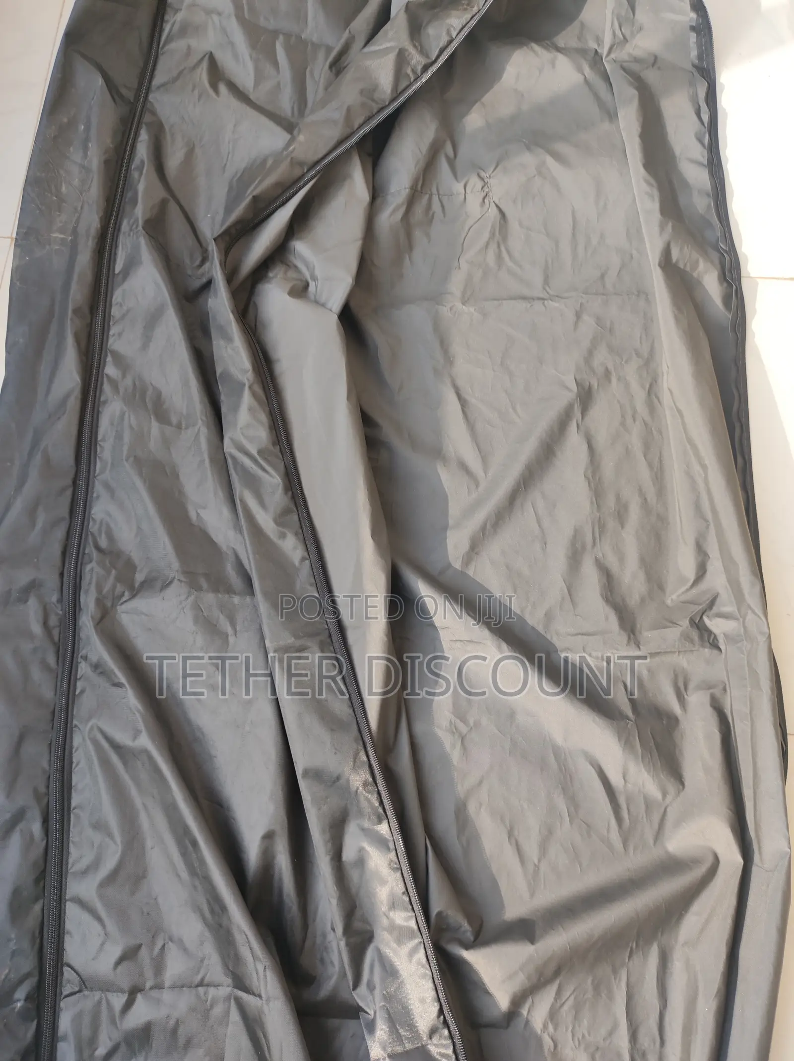 Dead Body Bag 200 ብዛት