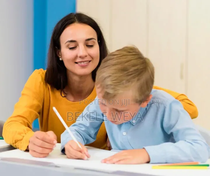 Smart Tutors