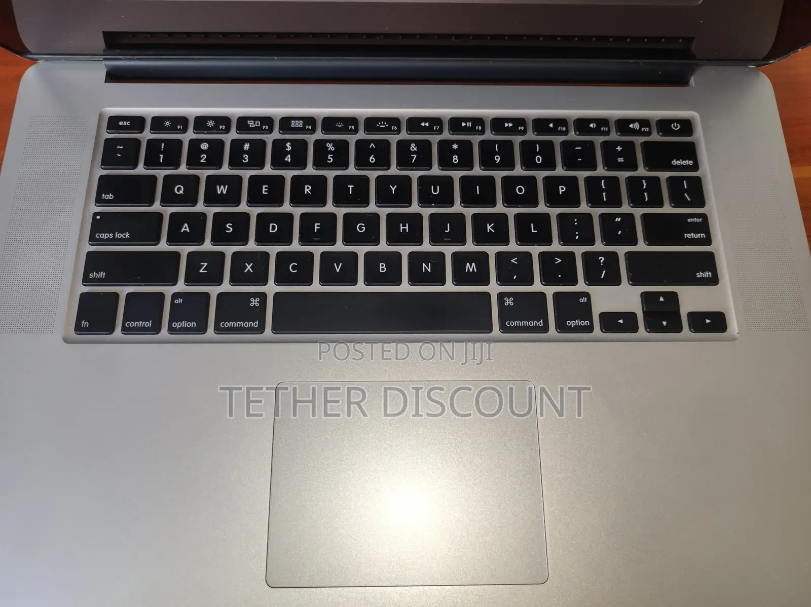 New Laptop Apple MacBook Pro 2013 16GB Intel Core i7 SSD 512GB