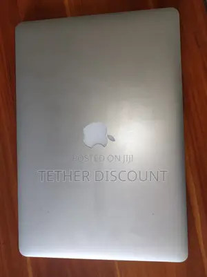 New Laptop Apple MacBook Pro 2013 16GB Intel Core i7 SSD 512GB