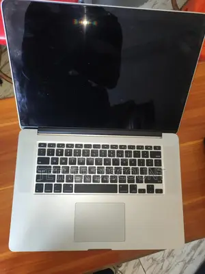 New Laptop Apple MacBook Pro 2013 16GB Intel Core i7 SSD 512GB