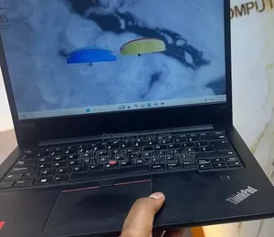 New Laptop Lenovo ThinkPad X1 Carbon 8GB Intel Core i7 SSD 512GB