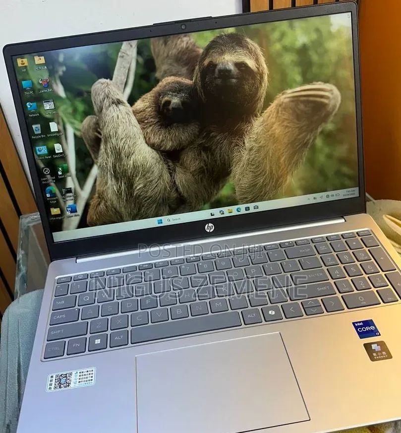 New Laptop HP Stream Notebook 16GB Intel Core i7 SSD 1T