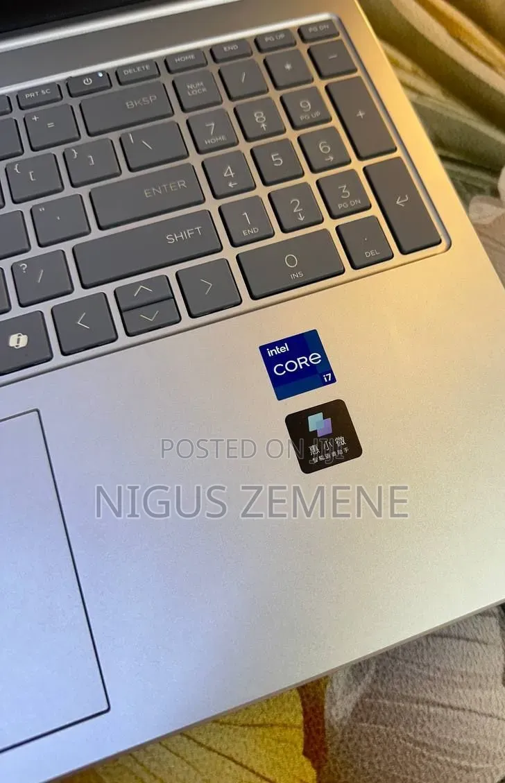 New Laptop HP Stream Notebook 16GB Intel Core i7 SSD 1T