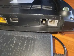 Adsl ኮፐር ሞደም Router Original ገበያላይ የሌለ ከውጭ የመጣ