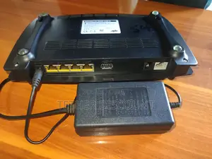 Adsl ኮፐር ሞደም Router Original ገበያላይ የሌለ ከውጭ የመጣ