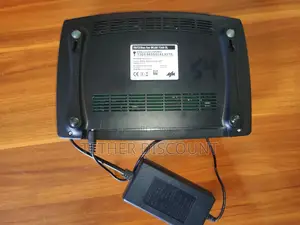 Adsl ኮፐር ሞደም Router Original ገበያላይ የሌለ ከውጭ የመጣ