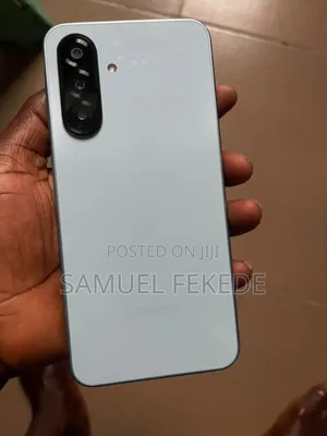 New Samsung Galaxy A17 128 GB White