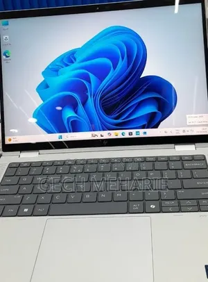 New Laptop HP EliteBook 840 G11 16GB Intel Core Ultra 7 SSD 1T