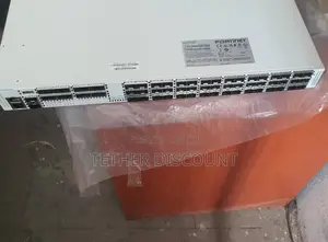 Fortiswitch 2048f (Fs-2048f)