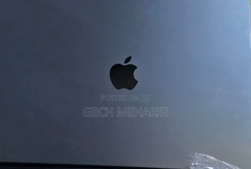 New Laptop Apple MacBook Air 2026 M5 16GB Apple M5 SSD 512GB
