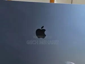 New Laptop Apple MacBook Air 2026 M5 16GB Apple M5 SSD 512GB