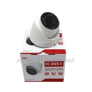 Hikvision CCTV Camera
