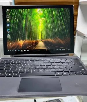 New Laptop Microsoft Surface Pro 6 8GB Intel Core i5 SSD 256GB