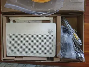 Fiver Router