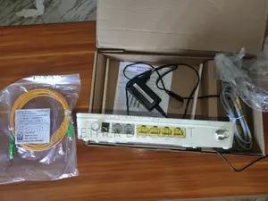Fiver Router