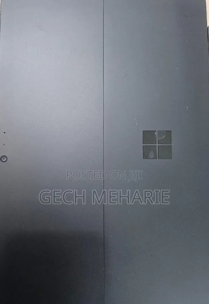New Laptop Microsoft Surface Pro 6 16GB Intel Core i7 SSD 512GB